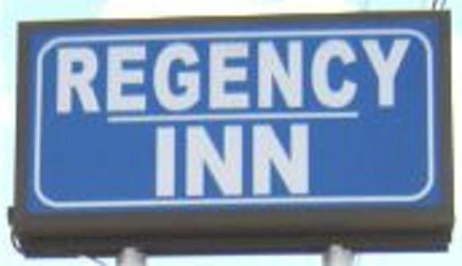 Regency Inn Comanche Exterior foto